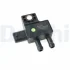 DELPHI BMW датчик тиску ВГ 1/F20, 2/G42 Delphi DPS00033-12B1 (фото 1)