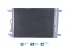 Радіатор кондиціонера First Fit NISSENS 940870 (фото 1)