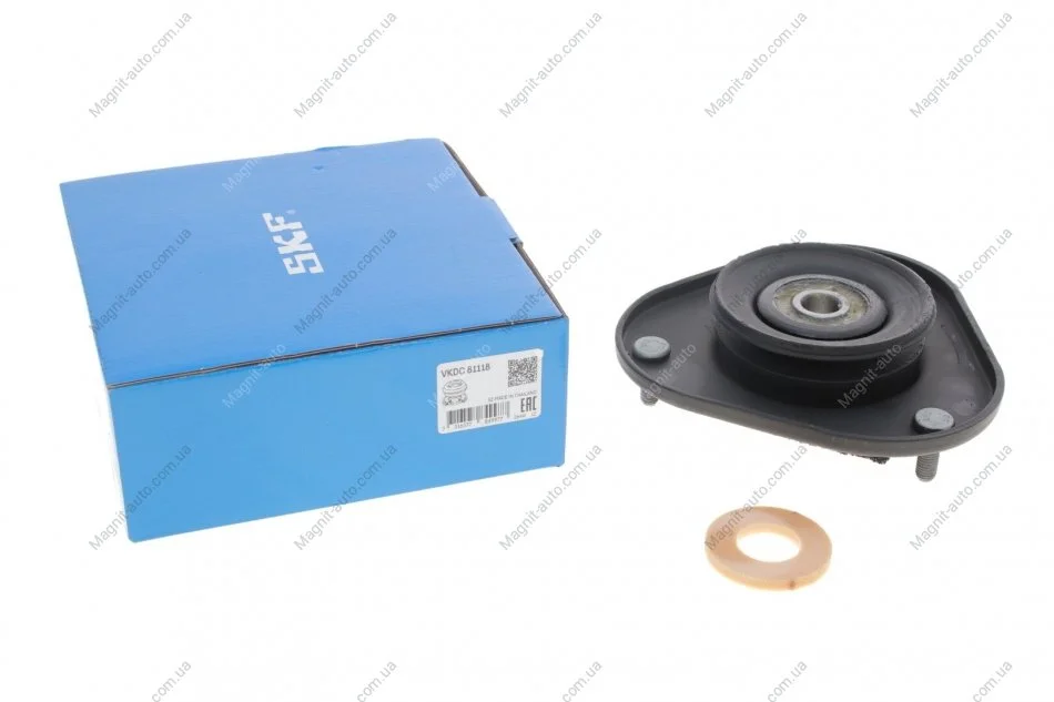 Опора амортизаційної стійки SKF VKDC 81118 (фото 1)