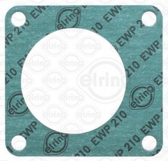 Прокладка термостату ELRING 823820 (фото 1)