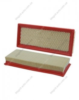 Фільтр повітря WIX FILTERS 49187