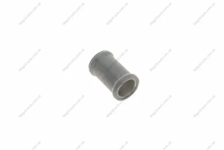Штуцер патрубка системи охолодження ASMETAL 38MR0129