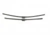 Щетки стеклоочистителейAEROTWIN BOSCH 3 397 014 205 (фото 2)