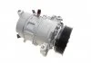 Компресор кондиціонера MAHLE / KNECHT ACP 1574 000S (фото 2)