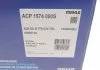 Компресор кондиціонера MAHLE / KNECHT ACP 1574 000S (фото 5)