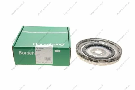 Демпфер сцепления Borsehung B10918