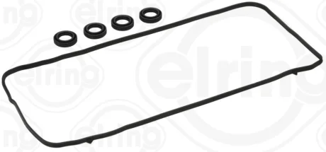 Комплект прокладок, кришка головки блоку TOYOTA 1,8 16V Hybrid 08- (вир-во Elring) ELRING 562.600