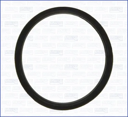 TOYOTA Прокладка термостата AURIS 2.0 D-4D 13-15, AVENSIS 2.0 D-4D 08-18, LEXUS IS II 220d 05-12 AJUSA 01177900 (фото 1)