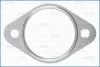 Прокладка вихлопної труби SsangYong Actyon Sport II, Korando (12-), Rexton (15-) Ajusa AJUSA 01539000 (фото 1)