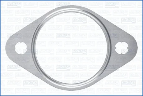 Прокладка вихлопної труби SsangYong Actyon Sport II, Korando (12-), Rexton (15-) Ajusa AJUSA 01539000