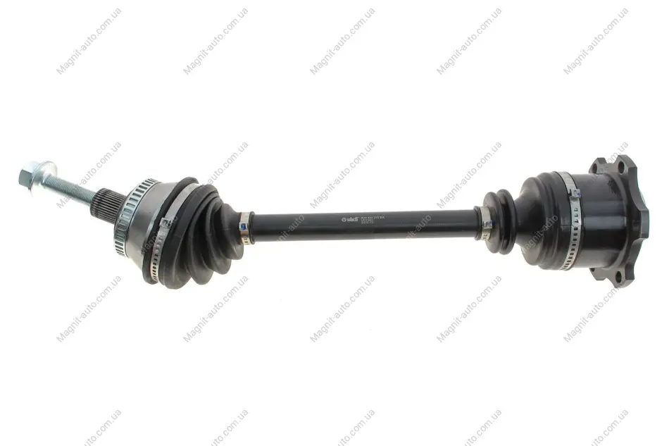 Вал приводной правый Skoda Superb (02-08)/VW Passat (97-05)/Audi A4 (98-01) VIKA Vika 44071090301 (фото 1)