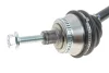 Вал приводной правый Skoda Superb (02-08)/VW Passat (97-05)/Audi A4 (98-01) VIKA Vika 44071090301 (фото 3)