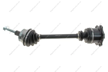 Вал приводной правый Skoda Superb (02-08)/VW Passat (97-05)/Audi A4 (98-01) VIKA Vika 44071090301