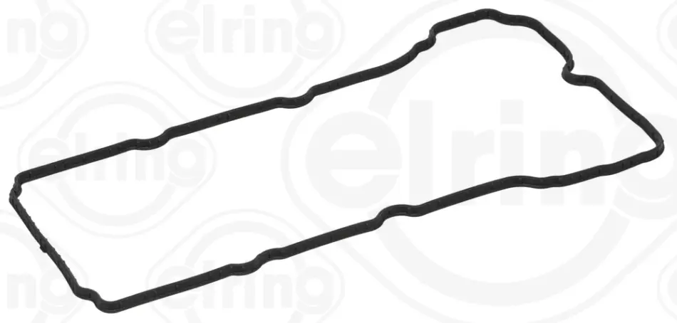 Ущільнення, кришка голівки циліндра ELRING 711.320 (фото 1)