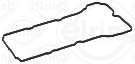 Ущільнення, кришка голівки циліндра ELRING 711.320