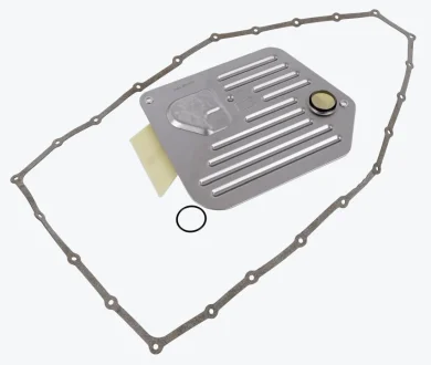 Піддон АКПП ZF 5961.308.078