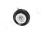 Ролик генератора Mitsubishi L200 2.5 DI-D 05-15 (натяжной) (88x20) JAPKO 129524 (фото 1)