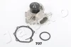 Насос водяной (насос) Subaru Forester, Impreza, Legacy, Outback, Tribeca (89-15) JAPKO 35707 (фото 1)