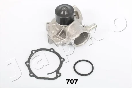 Насос водяний (помпа) Subaru Forester, Impreza, Legacy, Outback, Tribeca (89-15) JAPKO 35707