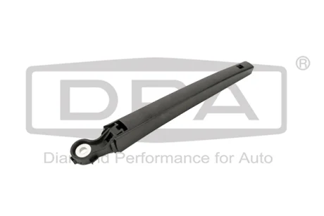 Повідець щітки склоочисника задн. Skoda Octavia, Rapid (12-) DPA Dpa 99551808802