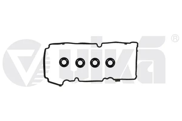 Прокладка клапанної кришки VW Golf (13-), Passat (15-), Polo (18-), Tiguan/Audi A4 (16-)/Skoda Octavia, Yeti 1.6, 2.0 (14-) VIKA Vika K11790501 (фото 1)