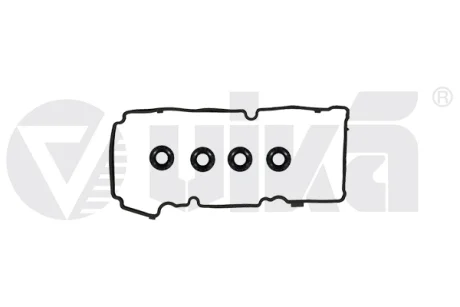 Прокладка клапанної кришки VW Golf (13-), Passat (15-), Polo (18-), Tiguan/Audi A4 (16-)/Skoda Octavia, Yeti 1.6, 2.0 (14-) VIKA Vika K11790501