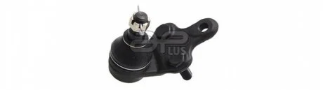 Кульова опора перед. ниж. ліва Toyota Highlander Gsu4#, Venza Lexus RX 07-13 APLUS 26790AP