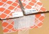Кришка клапанів з клапаном рециркуляції відпрацьованих газів і прокладкою FEBI BILSTEIN 177147 (фото 2)