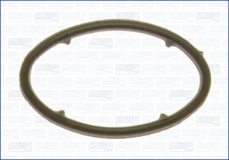 Кільце ущільнювальне OPEL ASTRA (H,J), INSIGNIA A Ajusa AJUSA 01155700