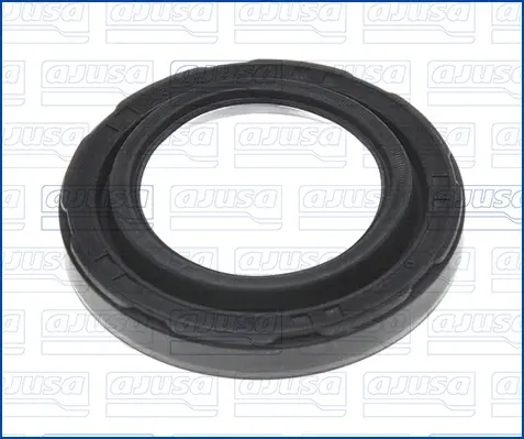 Прокладка клапанной крышки Elantra/SantaFe 2.0 CRDi 01-10 AJUSA 15078100 (фото 1)