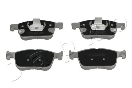Колодки тормозные передние Ford Focus IV (18 -) JAPKO 500354