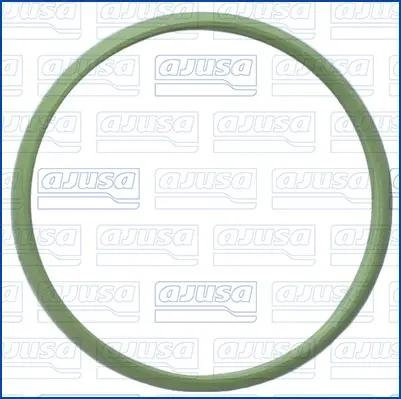 Прокладка натягувача ланцюга ГРМ Chevrolet Aveo (11-)/ Opel Astra J, Corsa (C,D) 1.2, 1.4i Ajusa AJUSA 01350000 (фото 1)