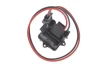 Резистор вентилятора пічки Nissan/Opel/Renault (вир-во FEBI) FEBI BILSTEIN 184240 (фото 2)