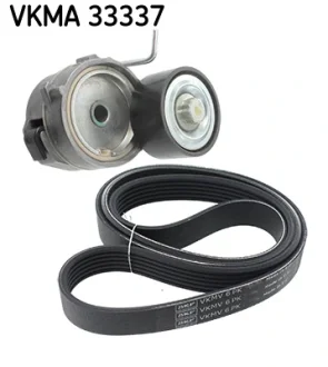 КОМПЛЕКТ ПАСА ГРМ SKF VKMA 33337