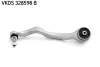 Важіль BMW 1(F20)/ 3(F30) "FR "10>> SKF VKDS 328598 B (фото 1)