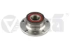 Підшипник маточини VW Fox 1.6 (03-09) VIKA Vika 55011624401 (фото 1)