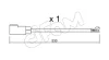 FORD датчик зносу гальм. колод. Transit 16- CIFAM SU.340 (фото 1)