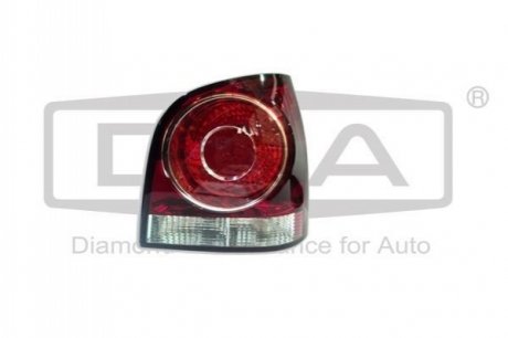Фонарь правый VW Polo (01-10) Dpa 89451699502