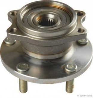 Маточина колеса в зборі JAKOPARTS J4715035