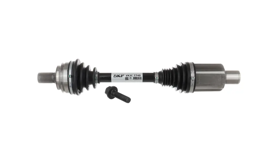 Піввісь SKF VKJC 7740 (фото 1)