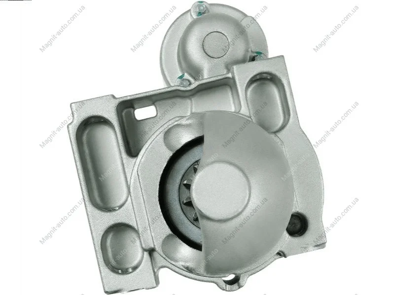 Стартер Tahoe/Escalade 4.8-6.3i 05-10 (1.4кВт/11z) AS S1147S (фото 1)