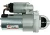 Стартер Tahoe/Escalade 4.8-6.3i 05-10 (1.4кВт/11z) AS S1147S (фото 2)