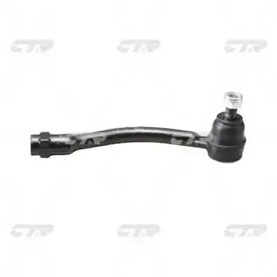 Наконечник R Hyundai Accent 10-17 i20 14- Venue 19- KIA Rio 11- M16xP15 OLD CEKH-46R (вир-во) CTR CE0337R (фото 1)