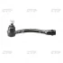 Наконечник L Hyundai Accent 10-17 i20 14- KIA Rio/Pride 11- M16xP15 OLD CEKH-46L CTR CE0337L (фото 1)