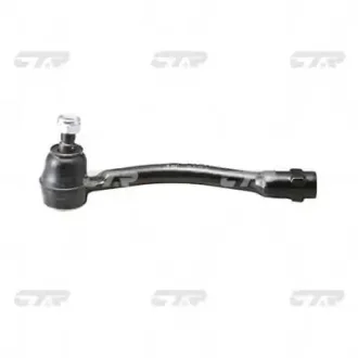 Фото 1 - наконечник L Hyundai Accent 10-17 i20 14- KIA Rio/Pride 11- M16xP15 OLD CEKH-46L CTR CE0337L Наконечник L Hyundai Accent 10-17 i20 14- KIA Rio/Pride 11- M16xP15 OLD CEKH-46L CTR CE0337L (фото 1)