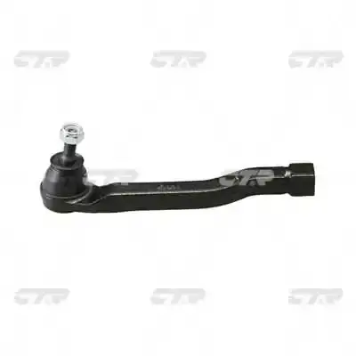 Наконечник тяги рульової R Nissan Micra 02-10 OLD CEN-131 (вир-во) CTR CE0525 (фото 1)