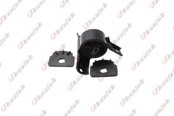 KAUTEK CITROEN подушка двигуна перед. прав. C-CROSSER 2.2 HDi 07-12, MITSUBISHI LANCER VIII 1.6 MIVEC 10-, OUTLANDER II 2.4 06-12, PEUGEOT, JEEP, DODGE Kautek PE-EM044 (фото 1)