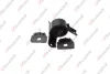 KAUTEK CITROEN подушка двигуна перед. прав. C-CROSSER 2.2 HDi 07-12, MITSUBISHI LANCER VIII 1.6 MIVEC 10-, OUTLANDER II 2.4 06-12, PEUGEOT, JEEP, DODGE Kautek PE-EM044 (фото 1)
