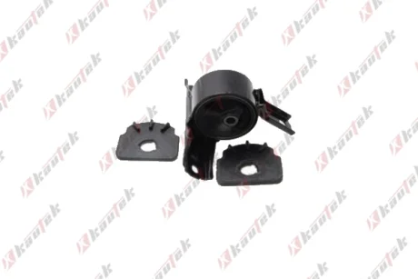 KAUTEK CITROEN подушка двигуна перед. прав. C-CROSSER 2.2 HDi 07-12, MITSUBISHI LANCER VIII 1.6 MIVEC 10-, OUTLANDER II 2.4 06-12, PEUGEOT, JEEP, DODGE Kautek PE-EM044