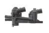 Термостат в сборе VW Golf (-14) Jetta (-18) Passat 14 (08-15)/Skoda Octavia (09-13) Superb (08-15) VIKA Vika 11211870001 (фото 5)